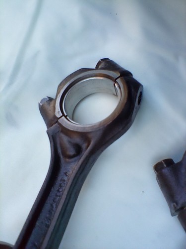 Triumph Herald 13/60 +.030” Pistons, 1968/71, Spitfire. - Picture 4 of 7