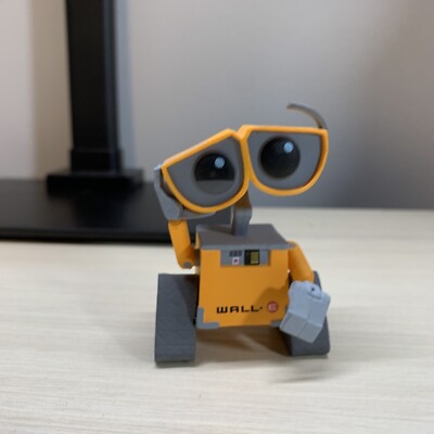 Funko Mystery Minis Disney / Pixar WALL-E claw up