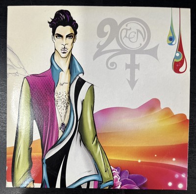 CD Prince 「20TEN」 【公式通販】