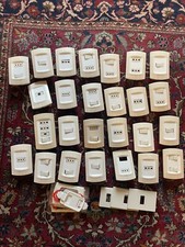 Placche mascherine CAL rovere