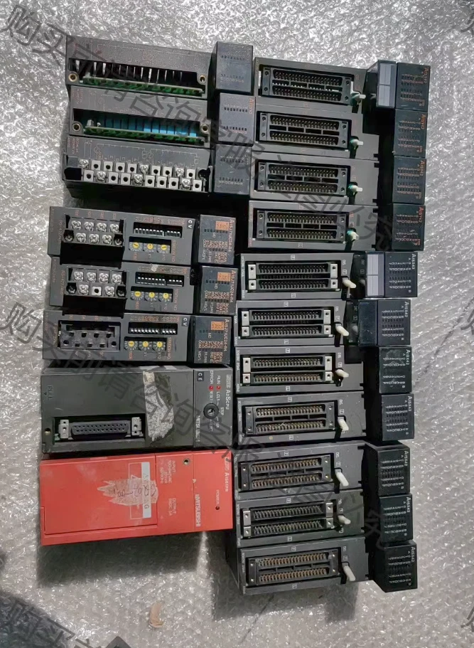 Free Fast Delivery Mitsubishi PLC FX5UC-64MT/D refurbished | eBay