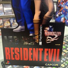 Resident Evil 2 Ps1 | Meses sin interés Resident Evil 2 Ps1 | Meses sin interés