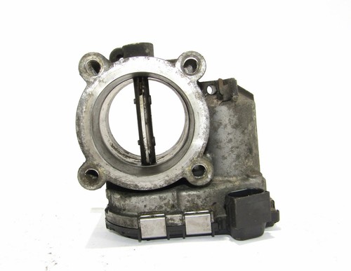 Jeep Grand Cherokee WK Drosselklappe Drosselklappengehäuse Throttle Body 2006