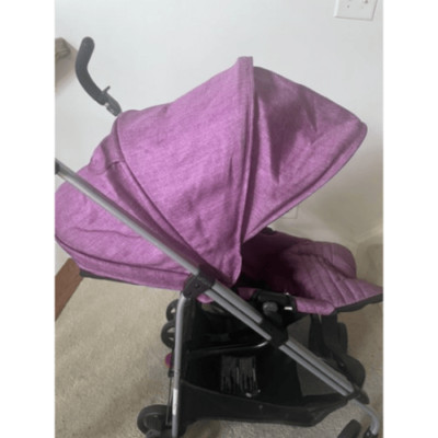 Babyzen YoYo2 Stroller - Purple