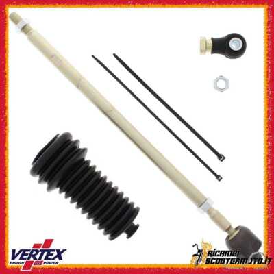 Kit Tie Rack Rechts Polaris Rzr S 800 Built 3/21/10 And Before 2010 51-1042-R#11