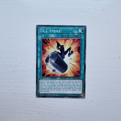 Yu-Gi-Oh! JCC Singles - Ignition Assault IGAS - Konami - Varios - Imagen 50 de 104
