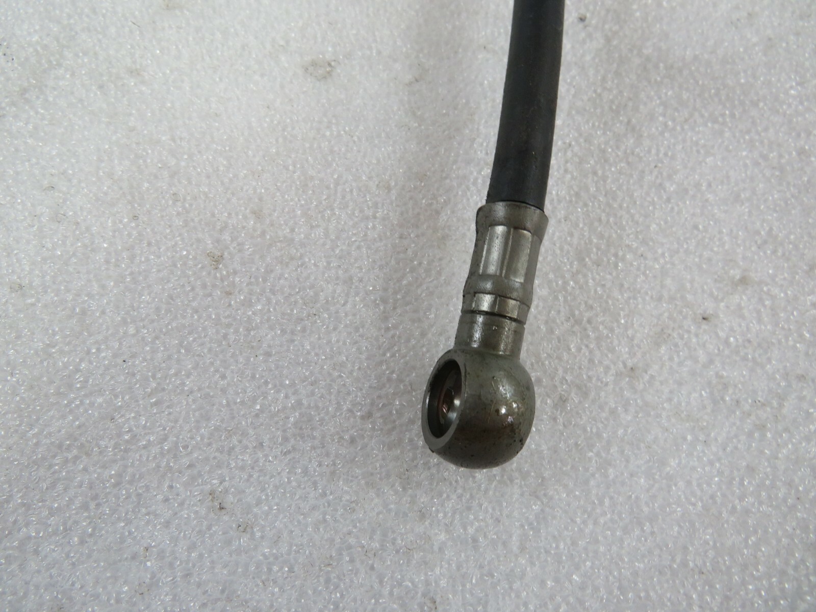 Ferrari F430, F1 Supply Hose, Used, P/N 204435