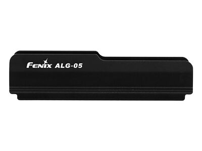 Montageschiene Fenix ALG-05 für Gelschalter