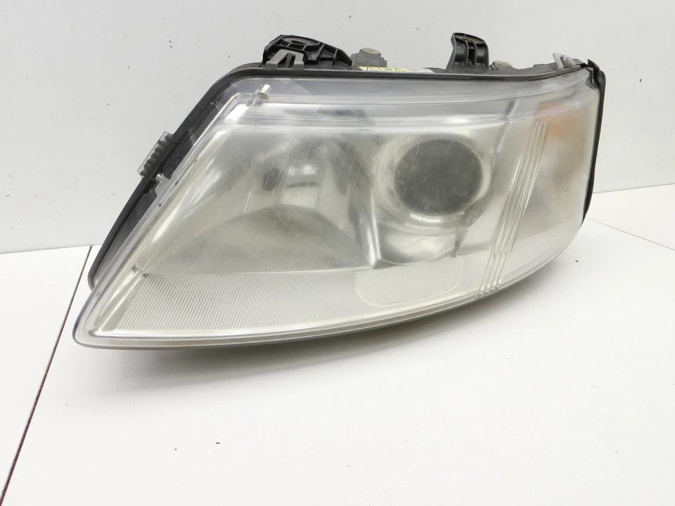 Xenon LICHT Scheinwerfer Frontscheinwerfer Links für Saab 9-3 93 YS3F 05-07 - Bild 3 von 4