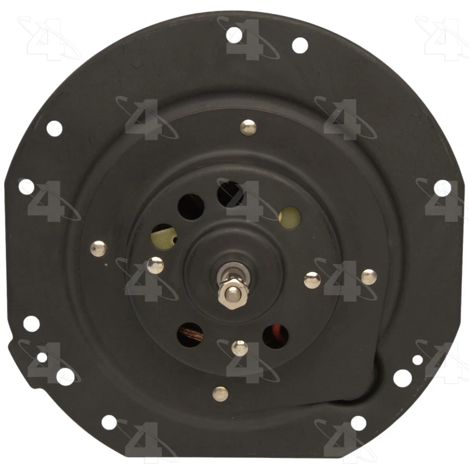 HVAC Blower Motor 4 Seasons For 1971-1972 Oldsmobile F85 Foto 4 de 4