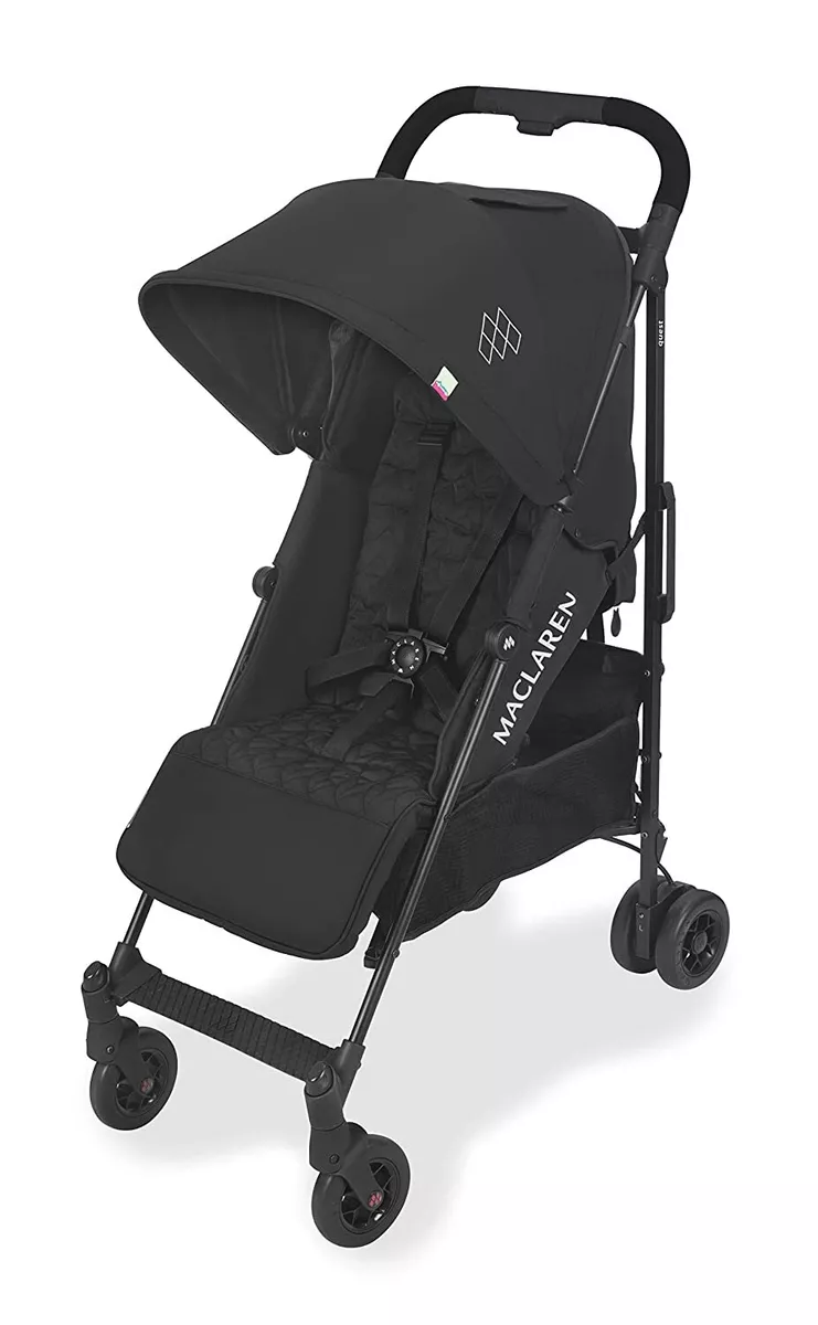 Maclaren stroller cheap 2020