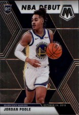 2019-20 Panini Mosaic NBA Basketball Base Singles #151-300 (Pick Your Cards)