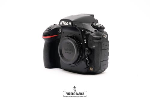NIKON D810 UV-CAMERA (Mint) #6055931 - Bild 5 von 7