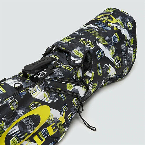 Oakley Golf FOS900199 Stand Caddy Bag OAKLEY BG STAND 14.0 Oakley Golf FOS900199 Stand Caddy Bag OAKLEY BG STAND 14.0