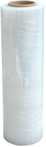 15"x2000 FT Roll 80 Gauge Thick Pre Stretch Moving Packing Wrap Shrink Film 4 PC - Picture 5 of 7