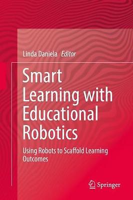 Smart Learning with Educational Robotics - 9783030199128