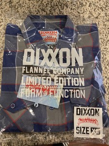 hatebreed dixxon flannel