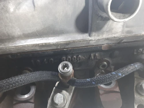 1S4Q6007AA Culata para FORD FOCUS BERLINA (CAK) Ambiente 2000 7999204 - Imagen 6 de 10