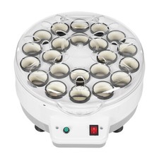 22 Balls Billiard Ball Polisher Automatic Pool Balls Cleaner/Snooker Cleaner USA