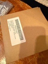 Nuovo Omc Volvo Evinrude Fuoribordo Motore Rotondo Accesso Cover Starter #20069