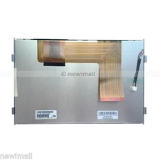 LCD display Screen For AUO C080VVT03.0 C080VVT03 S503 Replacement Parts