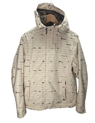Wire Snowboarding Skiing Hooded Jacket 