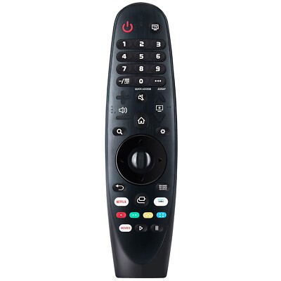 New Replace Remote for LG TV OLED55GXPUA OLED55GXAUA OLED65GXPUA OLED65GXAUA