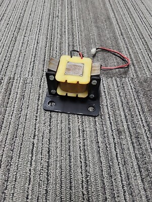 #ad York Magna Force Formula Upright Bike Transformer Choke 138B $45.00