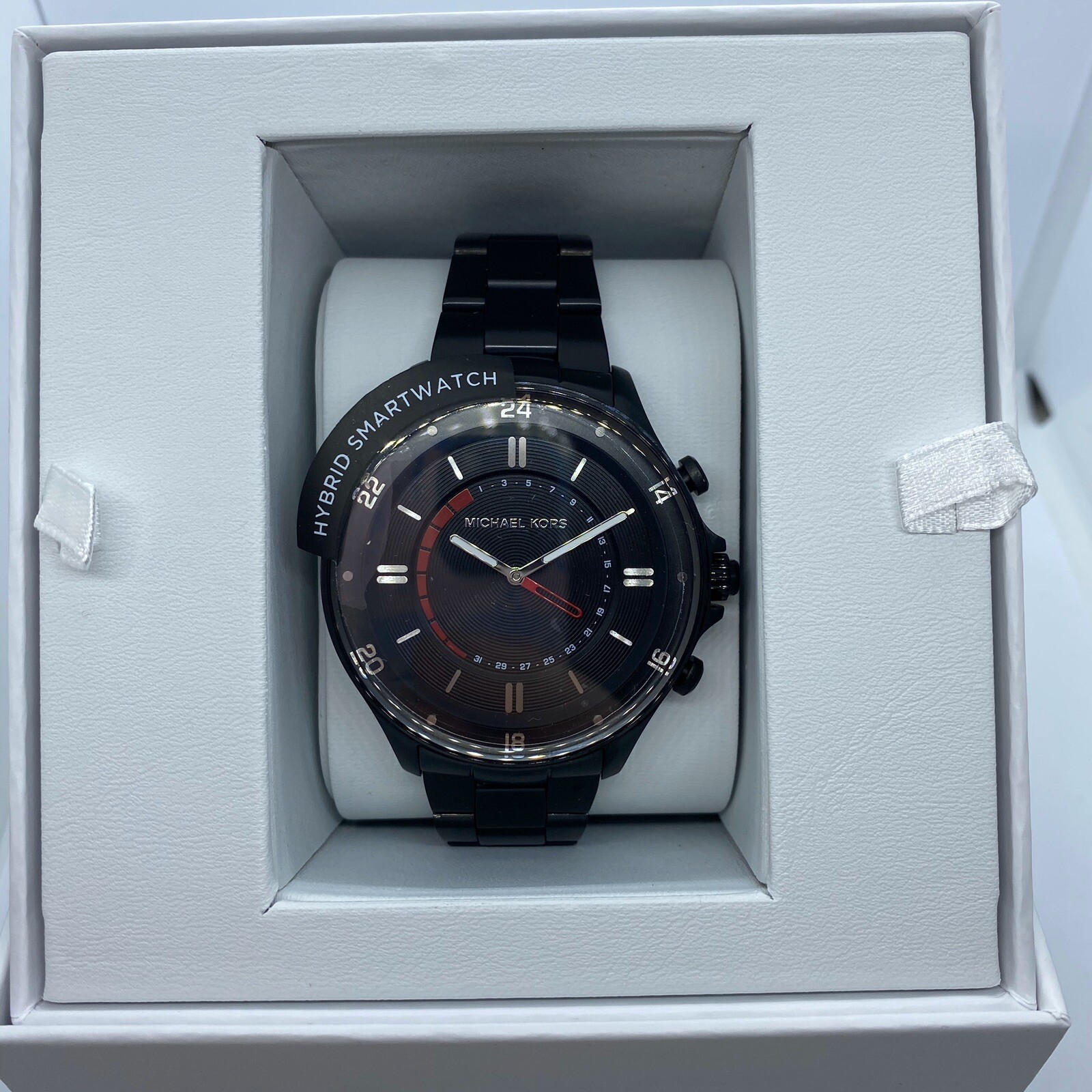 michael kors access reid