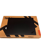 Lenovo Thinkpad P1 Gen 5 Demo Unit