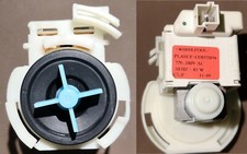 Pompe De Vidange pour lave vaisselle WHIRLPOOL ADP5777 (et autres modèles)