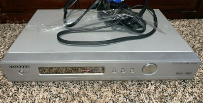 Samsung SIR-T451 HD ATSC Digital Over The Air (OTA) HDTV Tuner