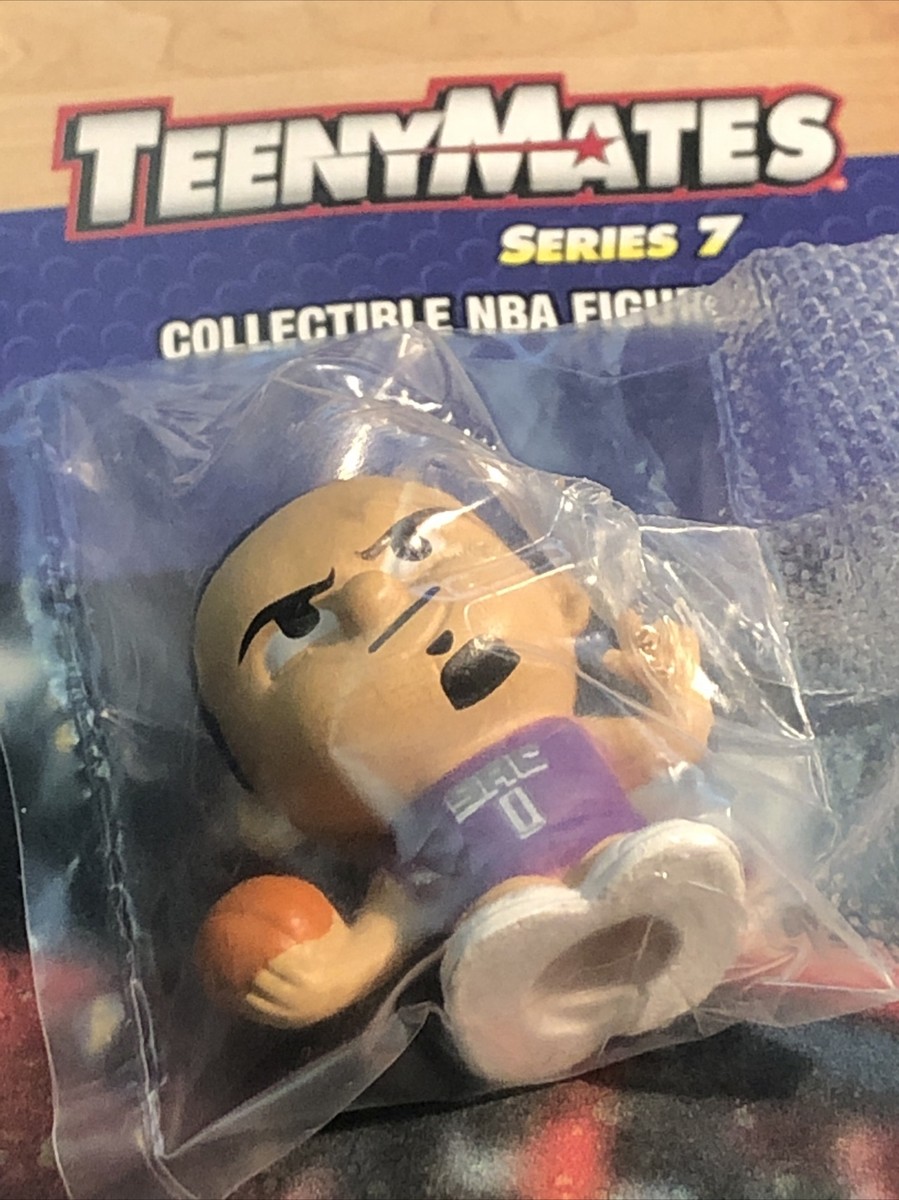 NBA Ballers Tyrese Haliburton フィギュア custom 1/6 Tyrese