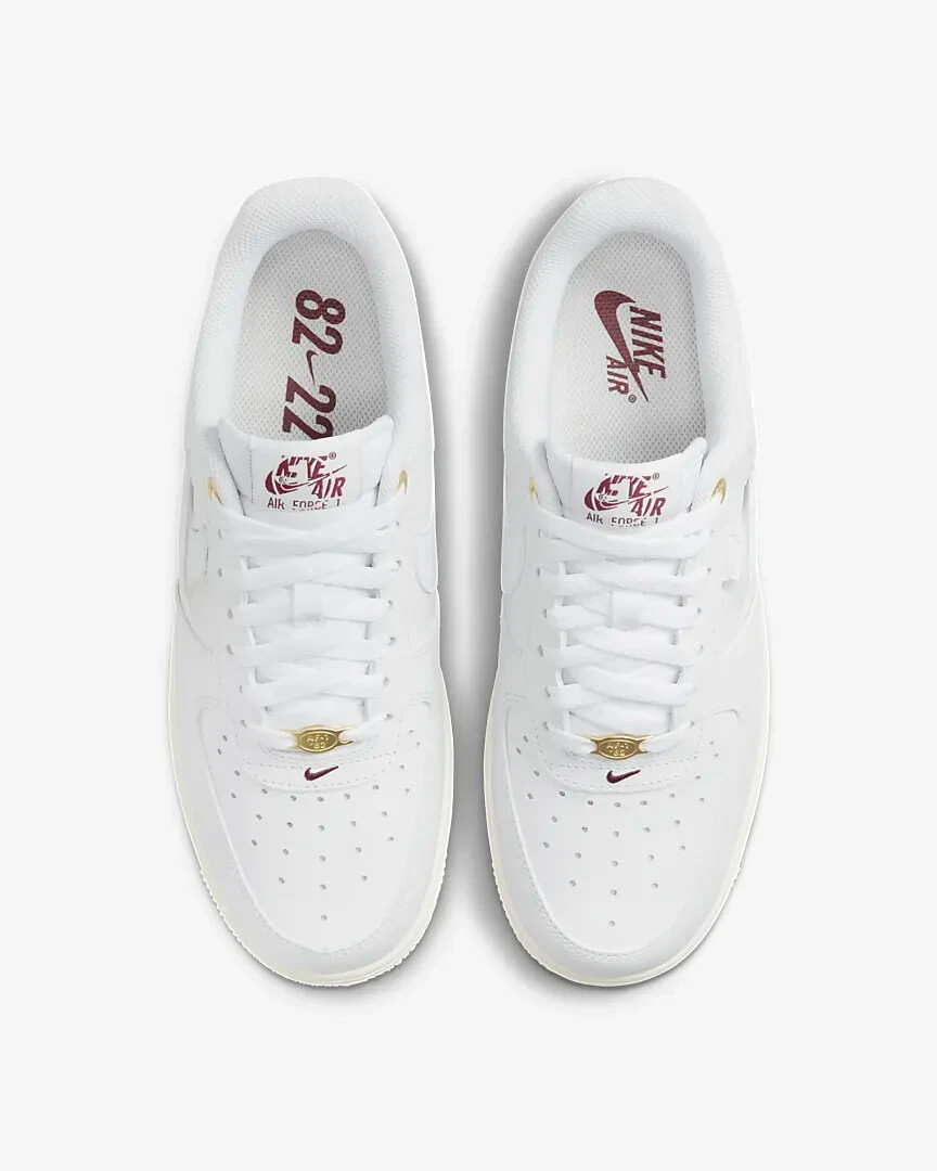 Nike Air Force 1 Low '07 LV8 Join Forces Sail | eBay