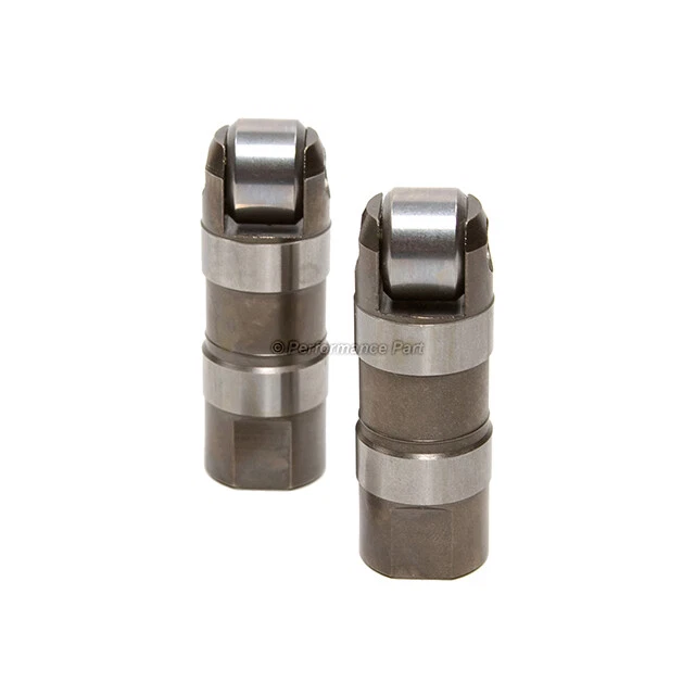 Elevador de rodillos 86-01 para Mercury Ford Lincoln 5,0 L 5,8 L OHV 16 V VIN F/Cu. 302 Foto 4 de 4