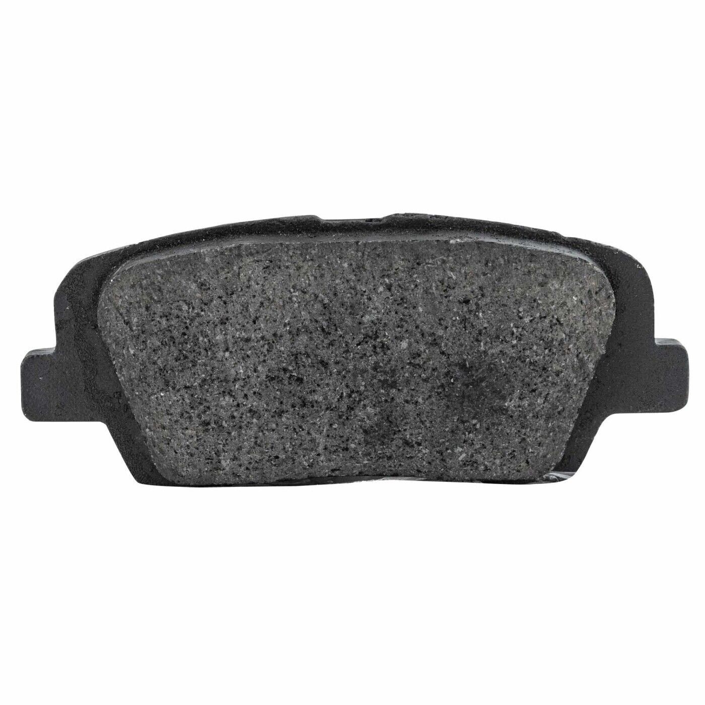 Rear Brake Disc Rotors and Pads Kit for Kia Sorento Hyundai Santa Fe