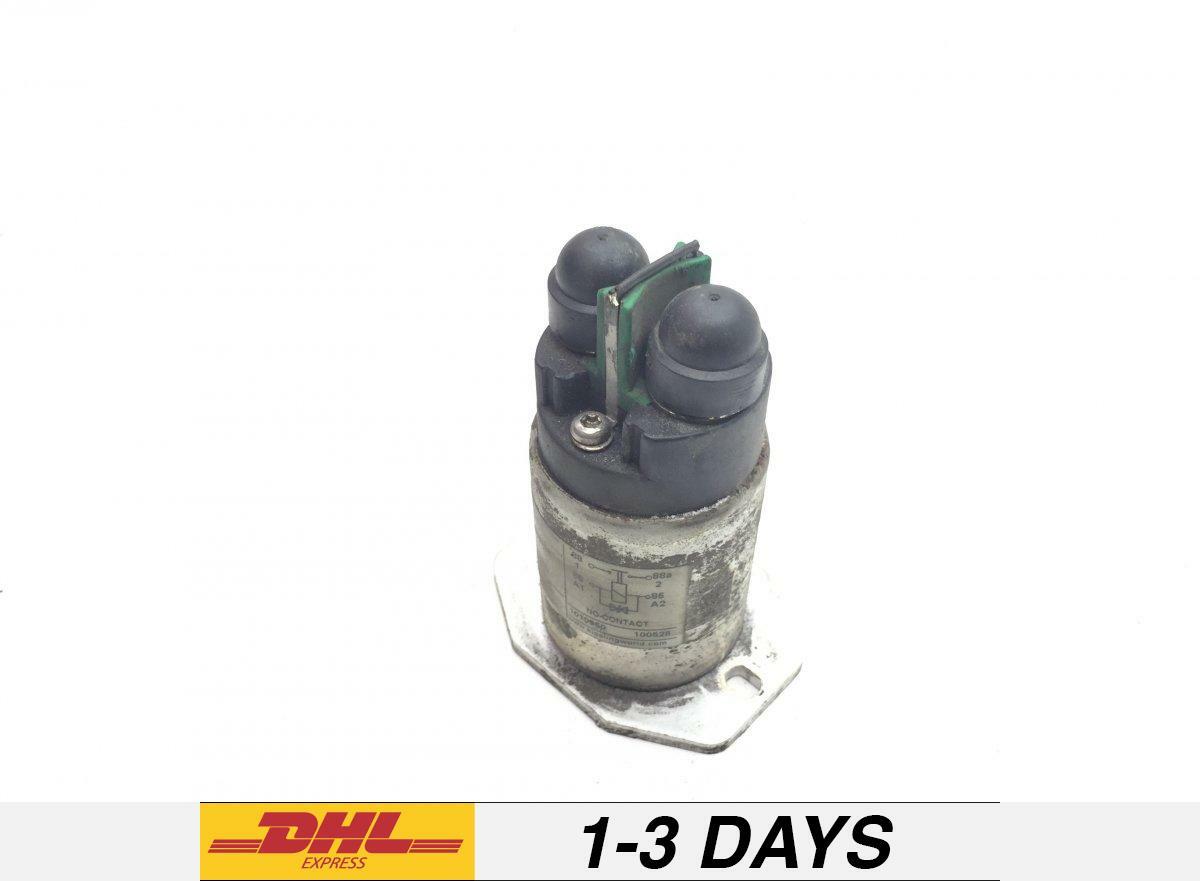 1519485 2079254 2127157 Battery Main Switch 300A 24VDC Scania 