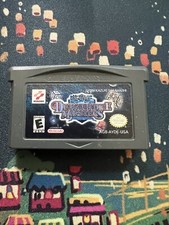 Yu-Gi-Oh Dungeon Dice Monsters (Nintendo Game Boy Advance, 2003) - European...