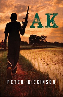 AK (Paperback or Softback)