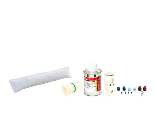 For 2004-2009 Toyota Prius A/C Compressor Replacement Service Kit ...