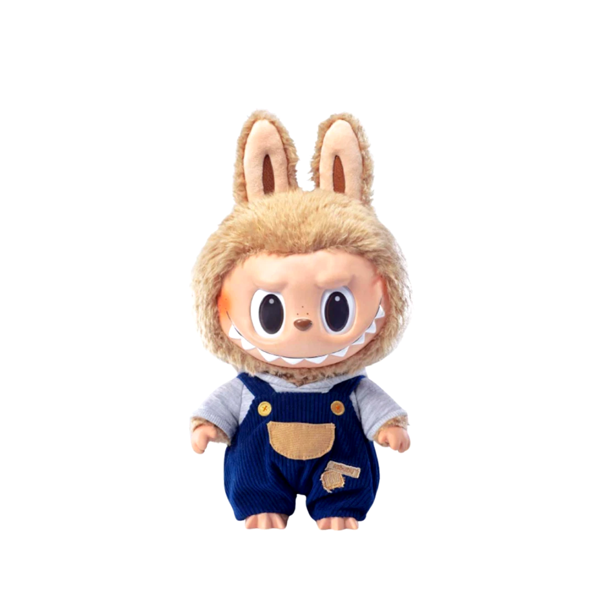 【2点】POP MART LABUBU TIME TO CHILL Plush Pop Mart Labubu Time To Chill Vinyl Plush Doll 100%Authentic | eBay