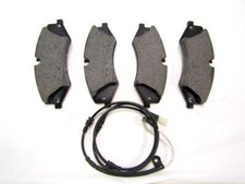 Kits de frein Land Rover RANGE ROVER SPORT