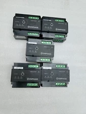 ENPHASE 3P Relay Controller Multiphase - MODEL Q-RELAY-3P-INT SET OF 5 FAST SHIP