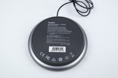 Yealink CP900 | Bluetooth Portable Speaker - Afbeelding 3 van 4