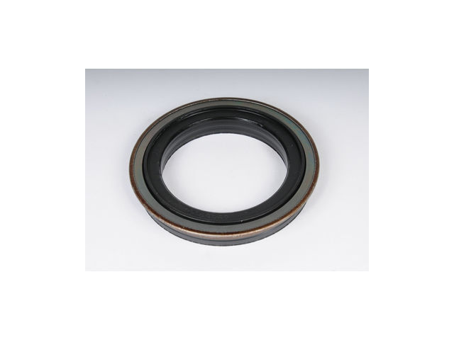 For 2001-2006 GMC Sierra 3500 Wheel Hub Seal Rear AC Delco 61151QXDZ 2002 2004
