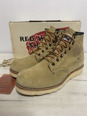 Red Wing x Bape A Bathing Ape 8167 Size Us9.5 Boots Shoes Red Wing x Bape A Bathing Ape 8167 Size Us9.5 Boots Shoes