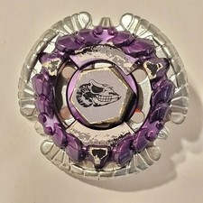 Beyblade Metal Fusion Legend Torch 