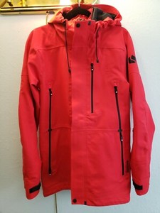 bonfire aspect 3l jacket