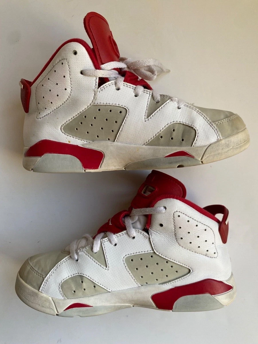 Jordan 6 alternate release cheap date