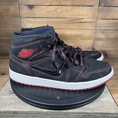 Jordan 1 mid fearless come fly with me Buy Air Jordan 1 Mid  main image 4